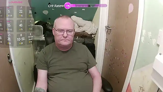 FriendlyDave online show from 02-04-25, 08:56