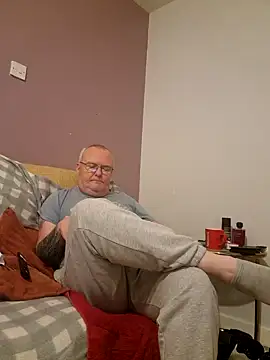 FriendlyDave online show from 02-08-25, 11:55