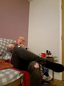 FriendlyDave online show from 02-14-25, 10:25