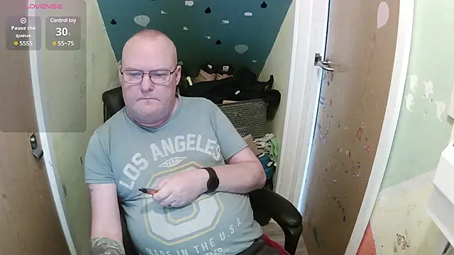 FriendlyDave online show from 02-16-25, 09:15