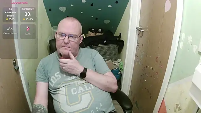 FriendlyDave online show from 02-16-25, 03:16