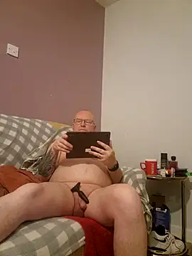 FriendlyDave online show from 02-19-25, 10:31