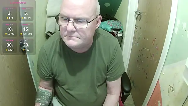 FriendlyDave online show from 03-07-25, 05:49