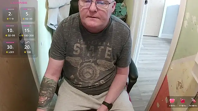 FriendlyDave online show from 03-09-25, 09:57