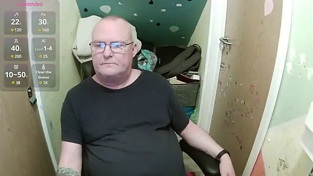 FriendlyDave online show from 03-17-25, 05:49