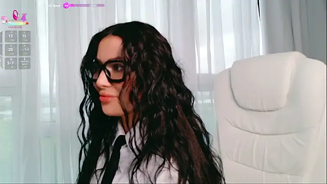 Snapshot of wowEva chatting on 09-11-25, 08:47 wowEva online show from 09-11-25, 08:47