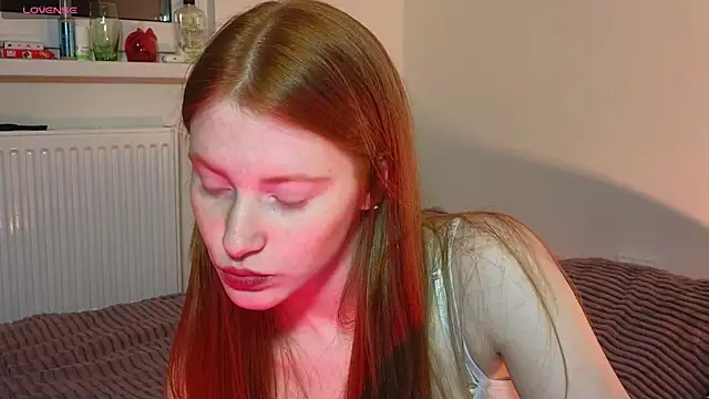 MiaKeler online show from 01-31-25, 10:31