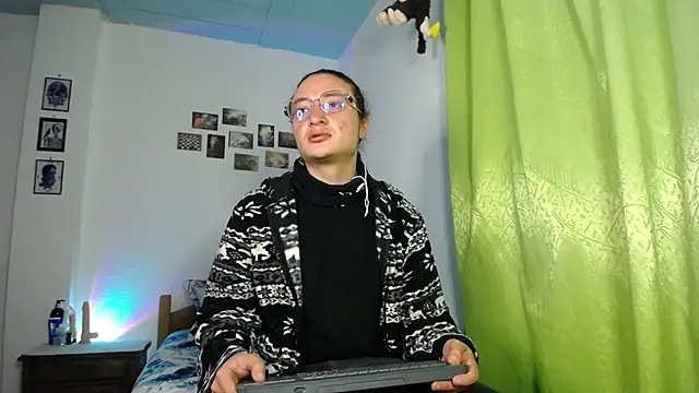 monkeywillwhite online show from 11-02-25, 02:03