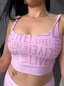 lupyta20 online show from 11-16-25, 06:35