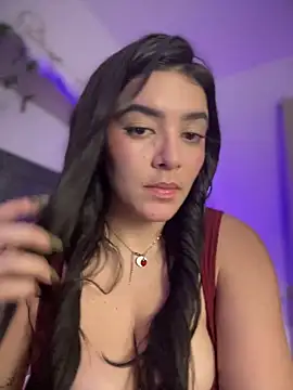 Lia flowers online show from 03-23-25, 06:05