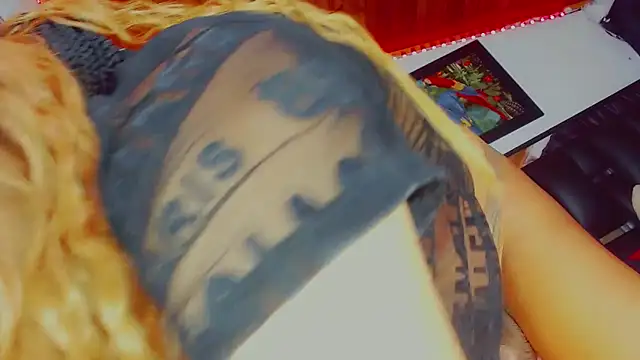 candy kendall online show from 02-08-26, 11:46