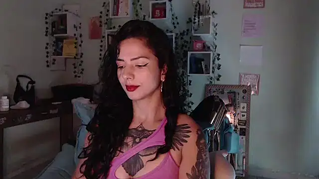 BeellyDance online show from 04-21-26, 02:01