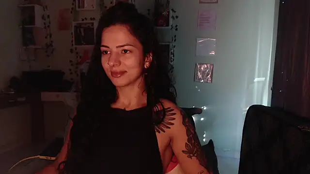 BeellyDance online show from 06-13-26, 12:58