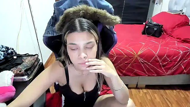 LuisaReyes 2911 online show from 11-09-25, 01:59