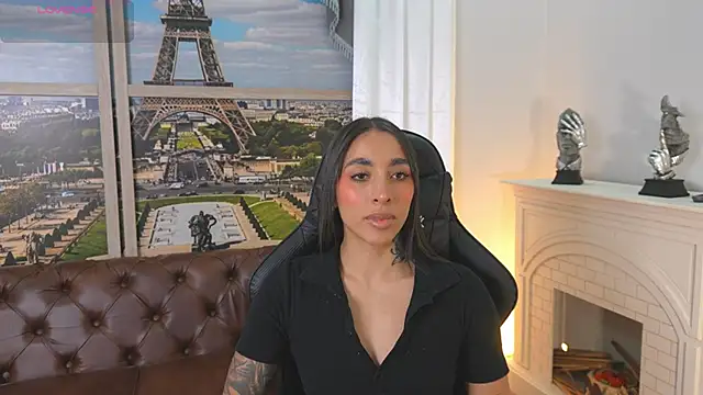 KAYLA BATISTA online show from 06-20-26, 12:03