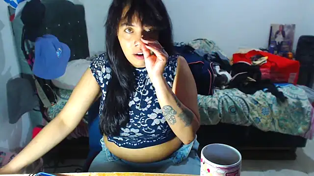 AmaraRoberts420 online show from 09-26-25, 03:21