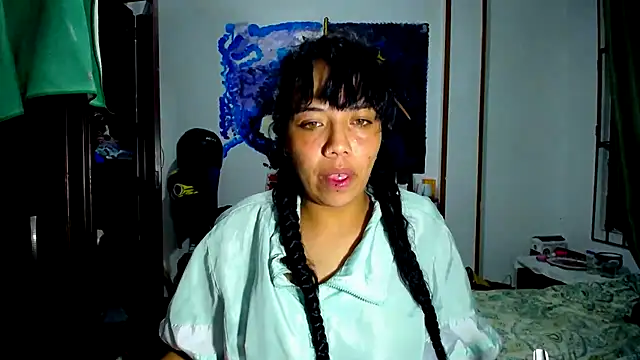 AmaraRoberts420 online show from 05-14-26, 01:56