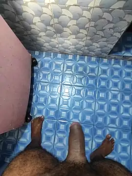 Sanjaymartin29 online show from 09-18-25, 03:30