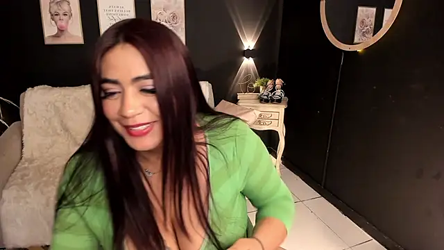 silvia lane online show from 01-28-25, 07:22