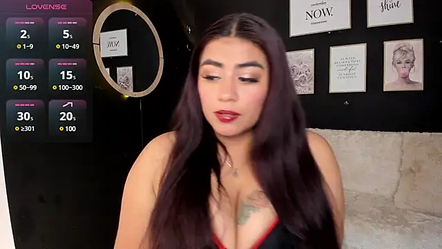 silvia lane online show from 03-05-25, 04:24