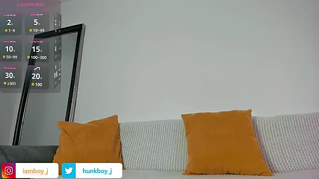 FitnessMaleModel online show from 01-24-25, 09:05