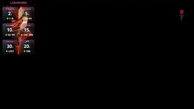 Snapshot of princess_leona_ chatting on 12-13-24, 12:31 princess leona online show from 12-13-24, 12:31
