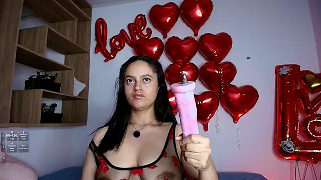 VICTORIABLACK xh online show from 09-12-25, 11:10