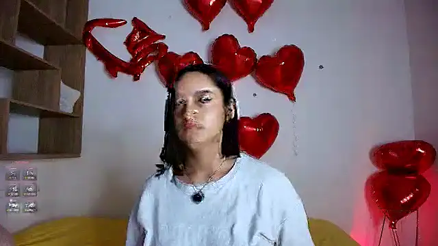 VICTORIABLACK xh online show from 09-27-25, 11:48