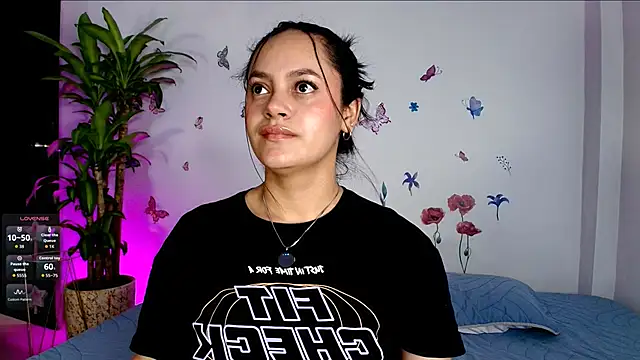 VICTORIABLACK xh online show from 03-03-26, 09:04