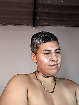 Yessi rousse online show from 01-10-26, 02:19