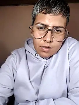 Yessi rousse online show from 01-13-26, 05:07