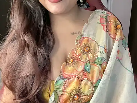 shanayaaa 1 online show from 02-17-26, 06:47