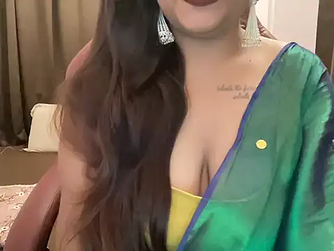 shanayaaa 1 online show from 07-23-26, 07:23