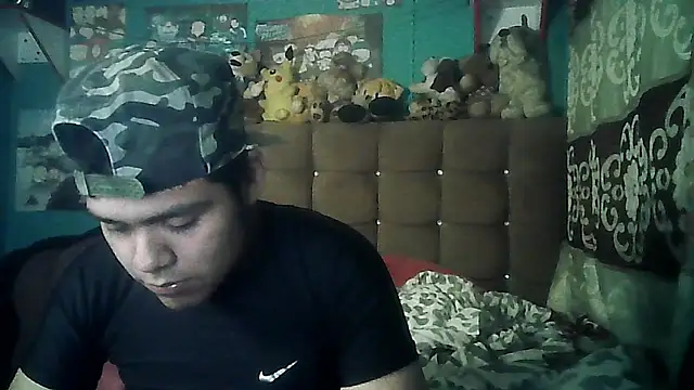 Valesh20 online show from 11-07-25, 02:44