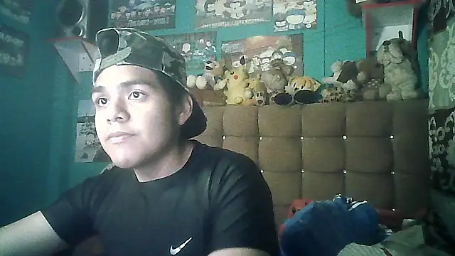 Valesh20 online show from 11-27-25, 12:24