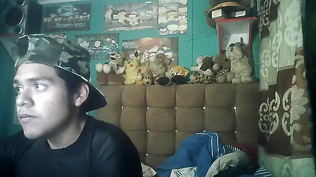 Valesh20 online show from 12-01-25, 11:54