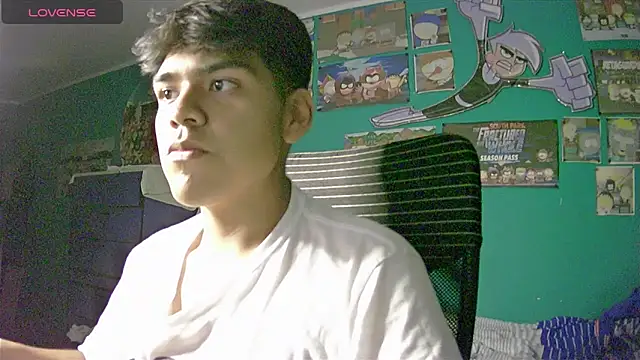 Valesh20 online show from 03-08-26, 04:16