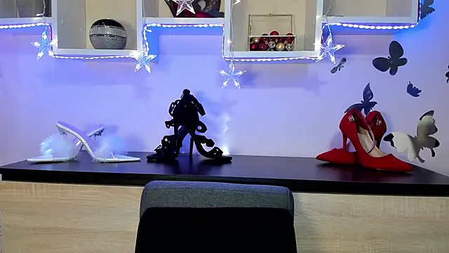 feliziaDesire online show from 01-18-25, 10:06