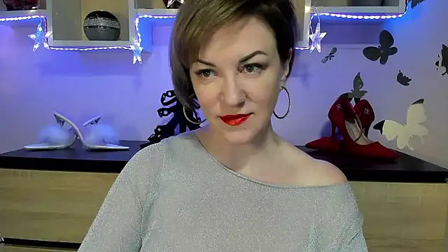 feliziaDesire online show from 01-25-25, 03:51