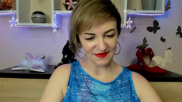 feliziaDesire online show from 01-30-25, 12:59