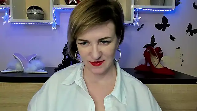 feliziaDesire online show from 02-03-25, 05:56