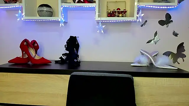 feliziaDesire online show from 02-15-25, 10:11