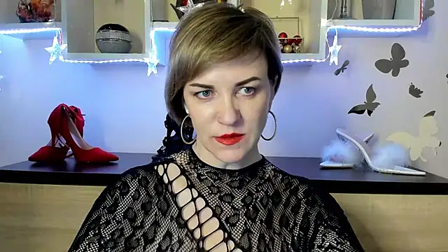 feliziaDesire online show from 02-27-25, 03:05