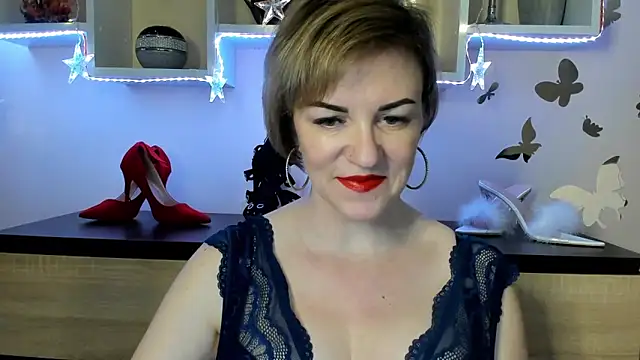 feliziaDesire online show from 03-08-25, 06:54