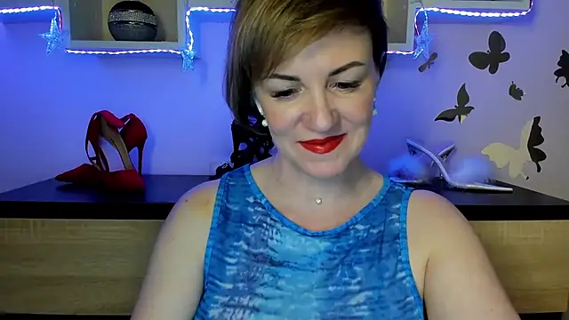 feliziaDesire online show from 03-12-25, 02:56