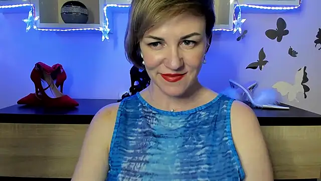 feliziaDesire online show from 03-12-25, 09:13