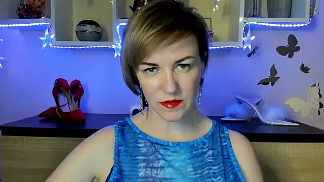 feliziaDesire online show from 03-18-25, 06:37