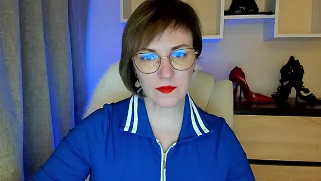 feliziaDesire online show from 03-08-26, 12:31