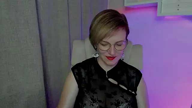 feliziaDesire online show from 08-02-26, 12:58