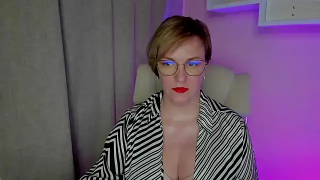 feliziaDesire online show from 08-05-26, 12:52